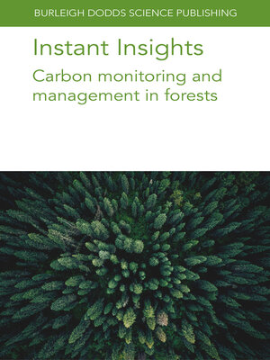 cover image of Instant Insights